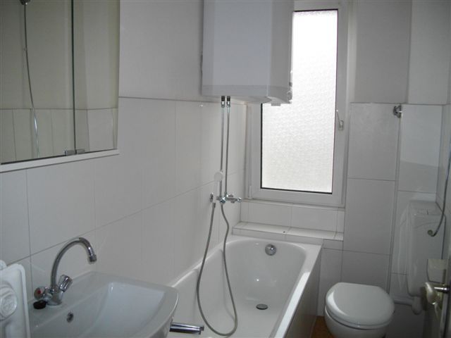 Schöne 2 Zimmerwohnung in Bad Nauheim ab 01.10.2026 zu vermieten !